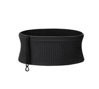 Pochette de course à pied - Sac de ceinture de course | Pochette de jogging sécurisée | Support élastique ultra léger pour téléphone portable, ceinture de course fine résistante à l'eau, sac de poche