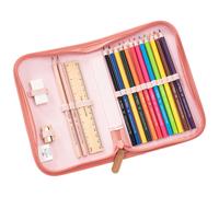 Pochette de crayons Butterfly