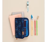 Pochette de crayons Monkey