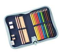 Pochette de crayons Submarine