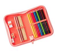 Pochette de crayons Summer fruit