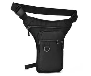 Pochette de cuisse - Sac utilitaire réglable pour la hanche