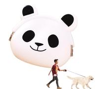 Pochette de dressage de friandises pour chien, sac de friandises pour chien | Conteneur de collation en silicone pour animaux de compagnie,Fanny Pack, distributeur de nourriture pour chien étanche