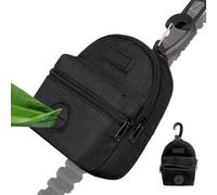 Pochette de Dressage pour Chiots - Porte-collations Portable, Distributeur | Poche alimentaire, design compact | Accessoire de course à pied pour chiot, support de récompense en plein air, rangement de