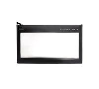 Pochette de film de voyage réutilisable Moment - 2L