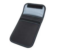 Pochette de Filtre 4x5.65 Pouces, étui de Transport de Filtre D'objectif, étui de Rangement de Filtre D'objectif en Nylon étanche, Peut Contenir 1 Filtre de Cinéma 100x150mm