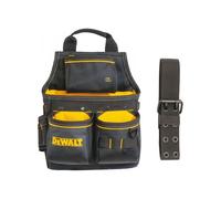 Pochette de fixation et porte-marteau DeWalt DWST40201-1