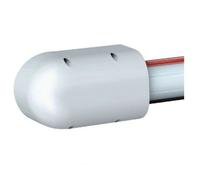 Pochette de fixation pour lisse ronde FAAC 428445 type S pour FAAC 615 620 B614
