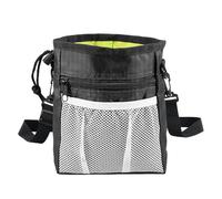 Pochette de friandises pour chien, sac de dressage pour chien,Ceinture Fanny Pack pour la promenade des animaux de compagnie - Pochette de sac pour chien avec bandoulière de ceinture, distributeur de
