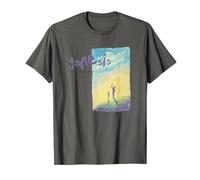 Pochette de Genesis We Can't Dance T-Shirt