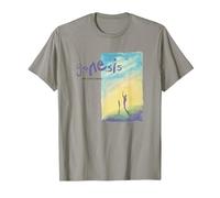 Pochette de Genesis We Can't Dance T-Shirt