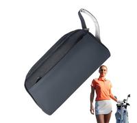 Pochette de golf - Sac de transport pour balle de golf | Pochette de transport pour golfeur, sac de rangement pour tee de golf, accessoires de sport pour homme et femme