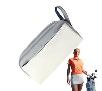 Pochette de golf, sacs de golf pour homme, étui de voyage de golf | Pochette de rangement de transport, porte-accessoires, robuste Oxford résistant à l'usure, étui de rangement pour t-shirt de golf