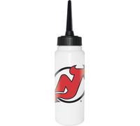 Pochette de hockey avec logo NHL, New Jersey Devils