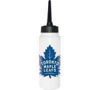 Pochette de hockey avec logo NHL, Toronto Maple Leafs