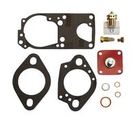 Pochette de joint de carburateur SOLEX 32 DISTA / DITA / PDIST pour Renault 8