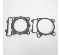 Pochette De Joint De Haut Moteur Pour Quad Polaris 500 Outlaw 2003 À 2007 Neuf