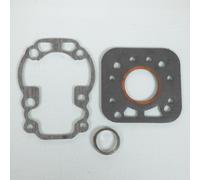 Pochette De Joint Haut Moteur Airsal Pour Moto Suzuki 50 Smx Neuf
