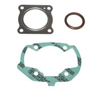 Pochette De Joint Haut Moteur Athena Pour Scooter Peugeot 50 Ludix One Neuf