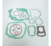 Pochette de joint moteur Centauro compatible avec moto Honda 125 XLS 1981 à 1989 666A128FL L125S