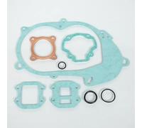 Pochette de joint moteur Tecnium compatible avec moto enfant Yamaha 50 PW 1988 à 2020