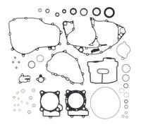 Pochette de joints Athena Kit complet (avec spi bas-moteur)