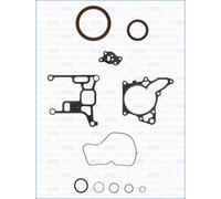 AJUSA 54279600 Jeu de joints d'étanchéité, carter de vilebrequin