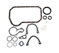 Pochette de joints de bas moteur pour VW Transporter T25 1.6 / 1.7 D / TD