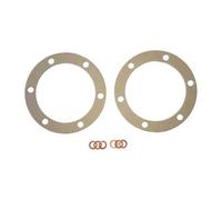 Pochette de joints de vidange pour Volkswagen Coccinelle et Combi moteurs type 1 pied-moulé 25/30 CV