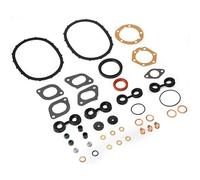 Pochette de joints moteur complète GLASER pour 2CV fourgonnette à moteur 435 et 602cc