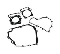 Pochette de Joints Moteur Convient pour CFMOTO NK250 NK250 SR 250 SR250 CLC 250 voiture joint complet cylindre embrayage moteur magnéto ensemble complet de Kit de Joints d'admission