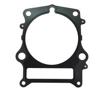 Pochette de Joints Moteur Couvercles de carter moteur et kits de joints de cylindre pour Yamaha XT600E (90-02), XT600 K (91-94), XT600Z Tenere 600 (88-90), TT600 Kit de Joints d'admission(E)
