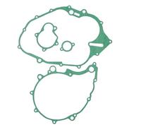 Pochette de Joints Moteur Couvercles de carter moteur et kits de joints de cylindre pour Yamaha XT600E (90-02), XT600 K (91-94), XT600Z Tenere 600 (88-90), TT600 Kit de Joints d'admission(B)