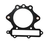 Pochette de Joints Moteur Couvercles de carter moteur et kits de joints de cylindre pour Yamaha XT600E (90-02), XT600 K (91-94), XT600Z Tenere 600 (88-90), TT600 Kit de Joints d'admission(D)