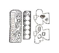 Kit de joints de cache-culbuteurs ENT000023 ENGITECH