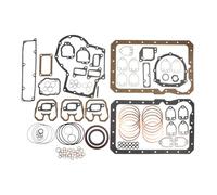 Pochette de joints moteur ENGITECH ENT000042