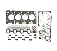 Pochette moteur complète ENGITECH ENT000073