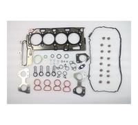 Pochette de Joints Moteur Ensemble de joints de culasse complet pour BMW 1, 3, 5, X1 X3 2.0 16V N47D BMW 4 cylindres 16V 116D 118D VRS N47D20A N47D20B Kit de Joints d'admission