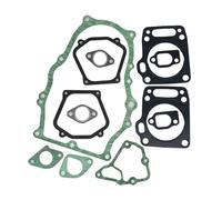 Pochette de Joints Moteur Jeu de joints complet GX620 pour moteur Honda GX610 GX620 GX670 GX690 8,5 kW 2V77 2V78 SHT 11000 SHT 11500 SHT 12000 SHT 15000 10 kW Kit de Joints d'admission