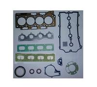 Pochette de Joints Moteur Jeu de joints complets pour SQR481F 481H, révision pour CHERY A3 A5 TIGGO EASTAR 1,6l 2005-481H-1000AA 481H 1000AA 481H1000AA ensemble de joints d'échappement