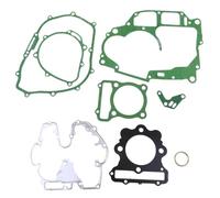 Pochette de Joints Moteur Jeu de joints moteur complet pour Honda XR250 XR250R XR250L 1986-2004 Kit de Joints d'admission