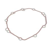 Pochette de Joints Moteur Joint de carter de stator de moteur pour Honda CBR600RR CBR1000RR CB500/650F CBR650R CBR954RR CBR929RR CB900 CB919F Kit de Joints d'admission(D-CBR1000RR 12-16)