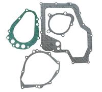 Pochette de Joints Moteur Joint de carter d'huile de démarreur et d'embrayage de moto pour Suzuki Hayabusa GSX1300R 99-19 GSX1300BK B-KING 2008-09 Kit de Joints d'admission(Total kits)