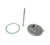 Pochette de Joints Moteur Joint de couvercle de came, boulon d'étanchéité, adapté aux moteurs Lifan 120cc, 125cc, 140cc, 150cc et Jialing 124cc Kit de Joints d'admission