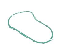Pochette de Joints Moteur Joint de couvercle primaire d'embrayage de carter moteur pour Harley Sportster 883 XL883 1200 XL1200 2004-2020 Iron 883 1200 Kit de Joints d'admission