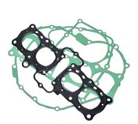 Pochette de Joints Moteur Joint de culasse complet pour Honda CBR400 NC23 CB400 VTEC 99-14 CBR CB 400 CB400SF CB-1 Kit de Joints d'admission(Overhaul pad)