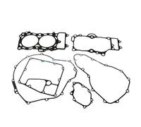 Pochette de Joints Moteur Joint de culasse pour moto CFMOTO CF Moto 650cc 400cc, compatible avec les modèles NK TR GT MT 400 650 NK Kit de Joints d'admission(650cc gasket)