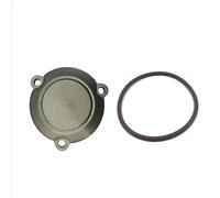 Pochette de Joints Moteur Joint d'étanchéité pour couvercle de filtre à huile 250NK, pour moto CFMOTO CF250SR Kit de Joints d'admission(C)
