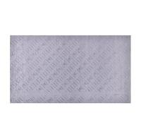 Pochette de Joints Moteur Joint d'étanchéité universel pour moteur à essence 45 x 75 cm, sans fuite d'huile, compatible avec Yamaha, Suzuki, Kawasaki Kit de Joints d'admission