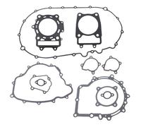 Pochette de Joints Moteur Joints moteur pour moto Kit de joints de couvercle d'embrayage et de cylindre pour moteur CFMOTO 600 CF 500 CF600 CF188 X5X6 Z6 2007-2016